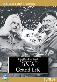 It's a Grand Life (1953)