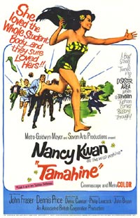 Tamahine (1963)