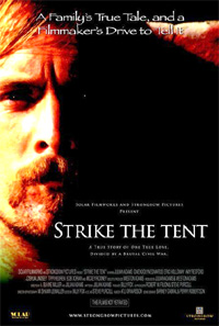 Strike the Tent (2005)