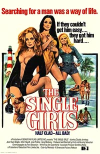 Single Girls, The (1974)