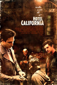 Hotel California (2008)