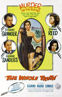 Whole Truth, The (1958)