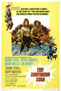 Southern Star, The (1969)