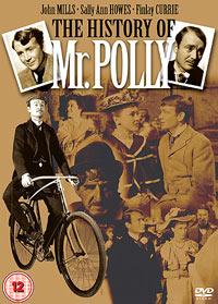 History of Mr. Polly, The (1949)