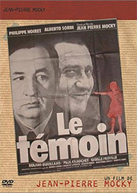Tmoin, Le (1978)