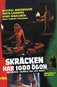Skrcken Har 1000 gon (1970)