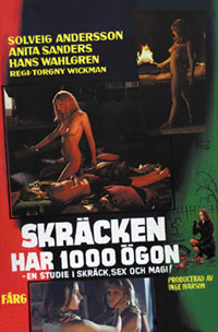 Skr�cken Har 1000 �gon (1970)