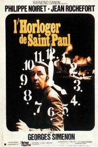 Horloger de Saint-Paul, L' (1974)