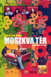 Moszkva T�r (2001)