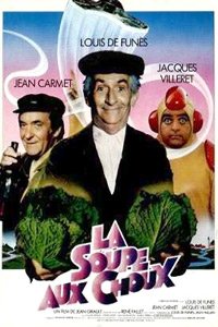 Soupe aux Choux, La (1981)