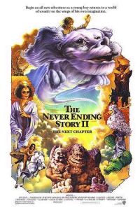 NeverEnding Story II: The Next Chapter, The (1990)