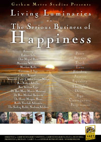 Serious Business of Happiness, The (2007)