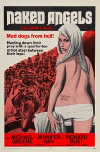 Naked Angels (1969)