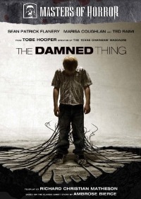 Damned Thing, The (2006)