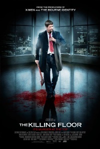 Killing Floor, The (2006)