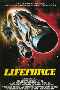 Lifeforce (1985)