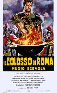 Colosso di Roma, Il (1964)
