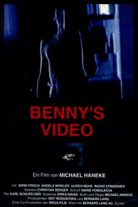 Benny's Video (1992)