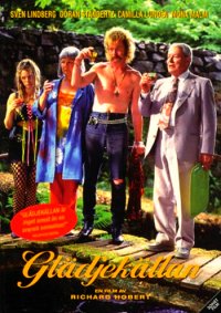 Glädjekällan (1993)