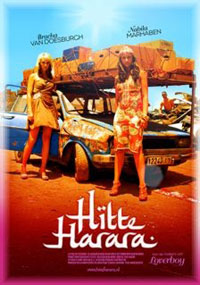 Hitte/Harara (2007)