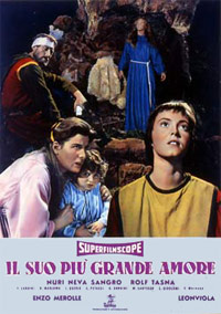 Suo Pi� Grande Amore, Il (1955)