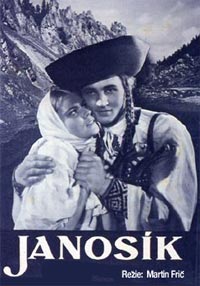 Jánosik (1935)