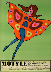 Motyle (1973)