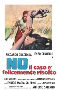 No il Caso  Felicemente Risolto (1973)