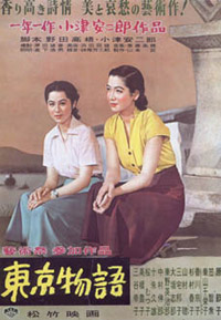T�ky� Monogatari (1953)