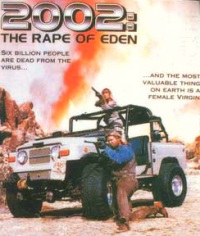 2002: The Rape of Eden (1994)