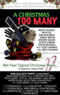 Christmas Too Many, A (2005)