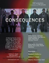 Consequences (2006)