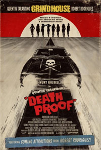 Death Proof (2007)