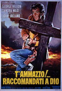 T'ammazzo! - Raccomandati a Dio (1968)