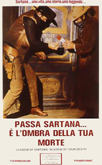 Passa Sartana... � l'Ombra della Tua Morte (1969)
