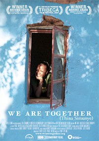 We Are Together (Thina Simunye) (2006)