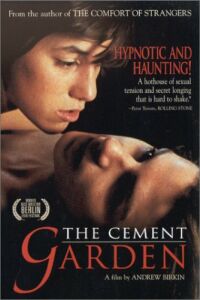 Cement Garden, The (1993)