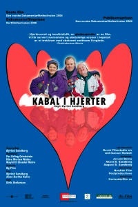 Kabal i Hjerter (2006)