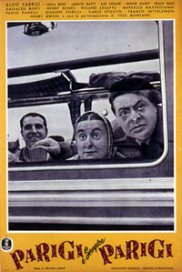 Parigi � Sempre Parigi (1951)