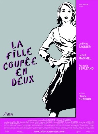 Fille Coup�e en Deux, La (2007)