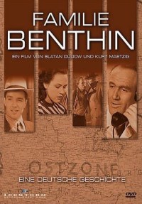 Familie Benthin (1950)