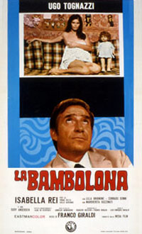 Bambolona, La (1968)
