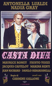 Casta Diva (1956)