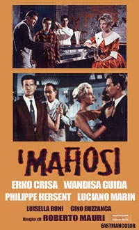 Mafiosi, I (1959)
