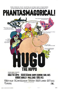 Hug� a V�zil� (1975)