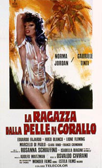 Ragazza dalla Pelle di Corallo, La (1976)