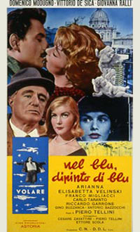 Nel Blu Dipinto di Blu (1959)