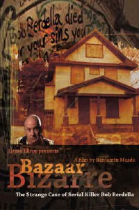 James Ellroy Presents Bazaar Bizarre (2004)