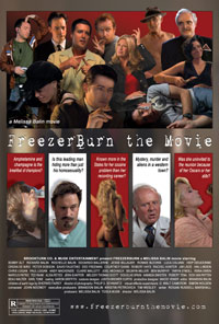 Freezerburn (2005)