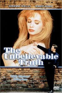 Unbelievable Truth, The (1989)